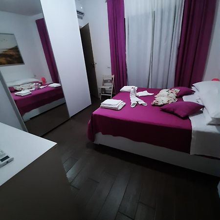 Da Lucia Bed & Breakfast Рим Екстериор снимка