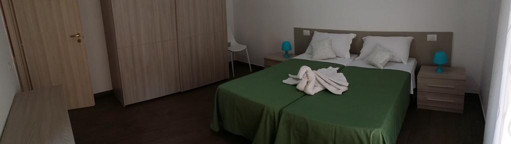 Da Lucia Bed & Breakfast Рим Екстериор снимка