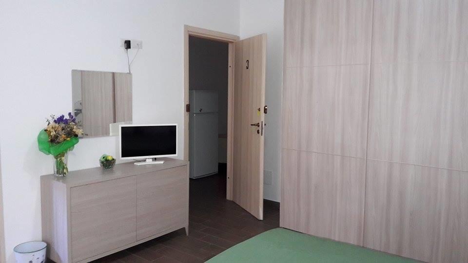 Da Lucia Bed & Breakfast Рим Екстериор снимка