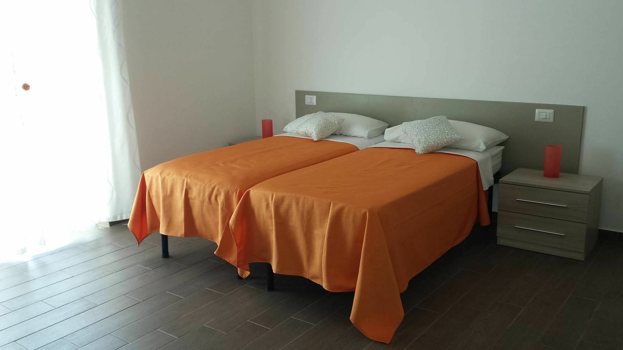 Da Lucia Bed & Breakfast Рим Екстериор снимка